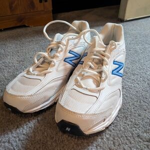 New Balance Ladie Sneakers